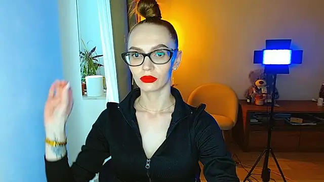 Lady_Sunshine_'s Live XXX Chat