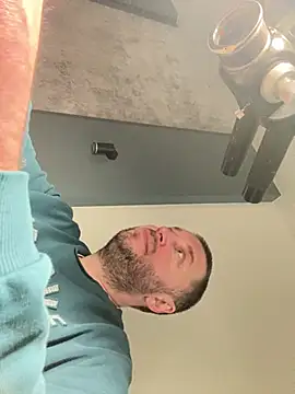 DorianJeday Webcam show