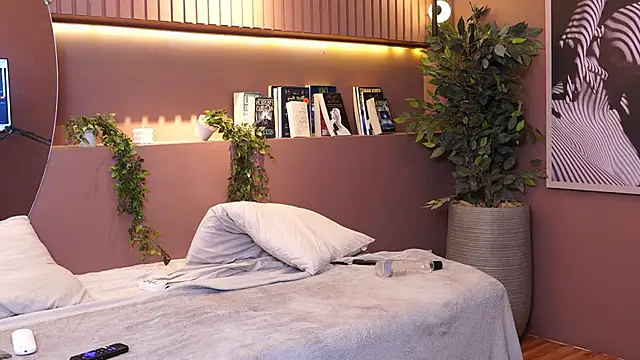 Pertunjukan Kamera Web Ethan_occonor