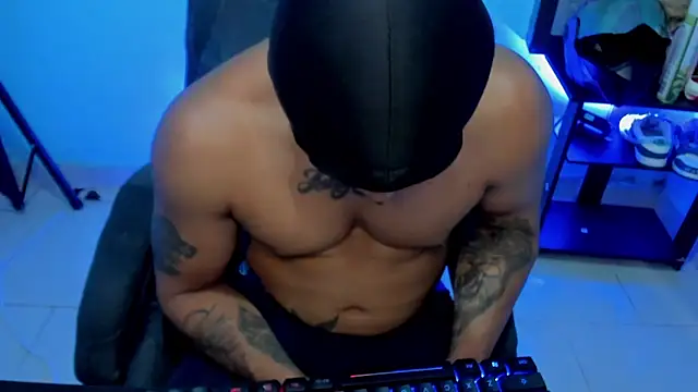 zeus_7777 webcam show