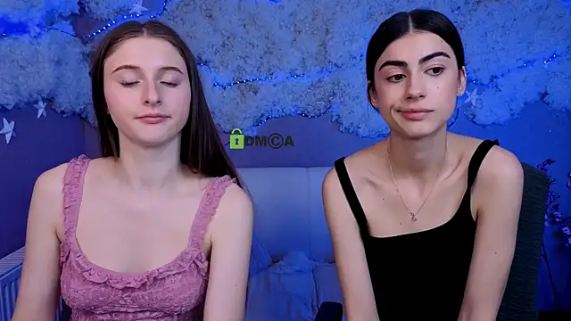 nekky_mouse's Live XXX Chat