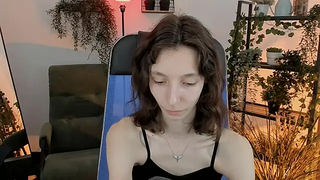 EmmanuellBrown's Live XXX Chat