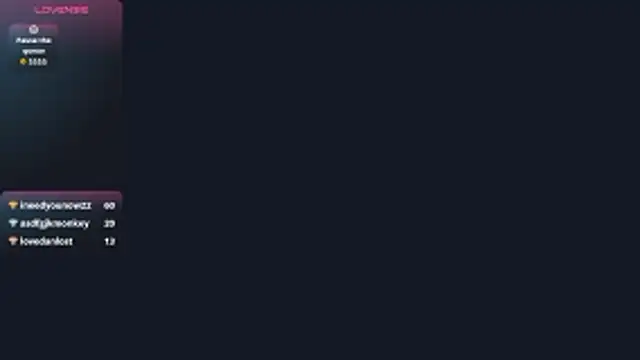 Chat XXX en directo de Wow_Akemi