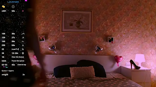 Little_Rockk's Live XXX Chat