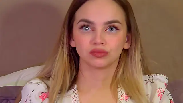 AnitaVenture's Live XXX Chat