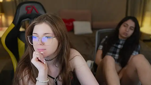 Show de webcam de Runa_054