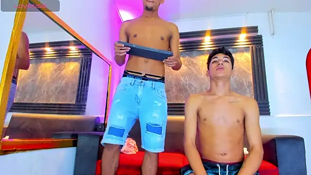 ALEX_KEITH26 webkamerás műsora