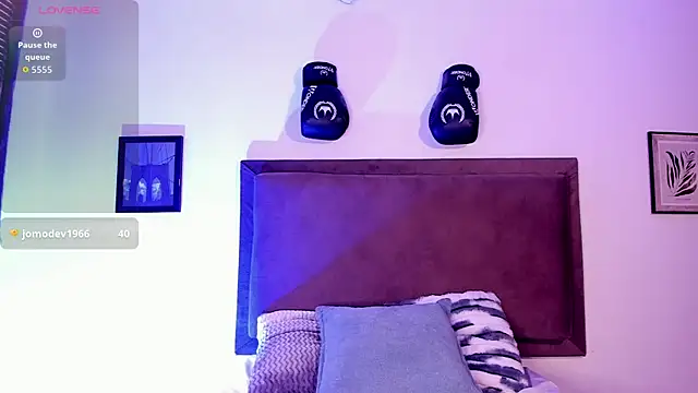 Chat XXX en directo de ryan_evannss