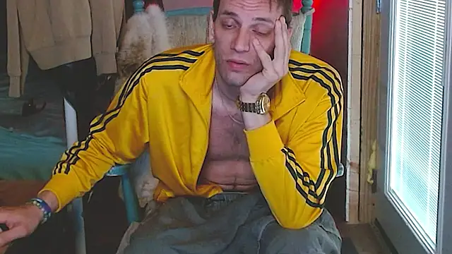 cguffey2284 webkamerás műsora