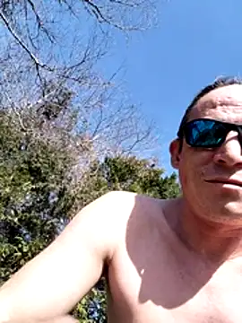 Pertunjukan Kamera Web ShadowLove85