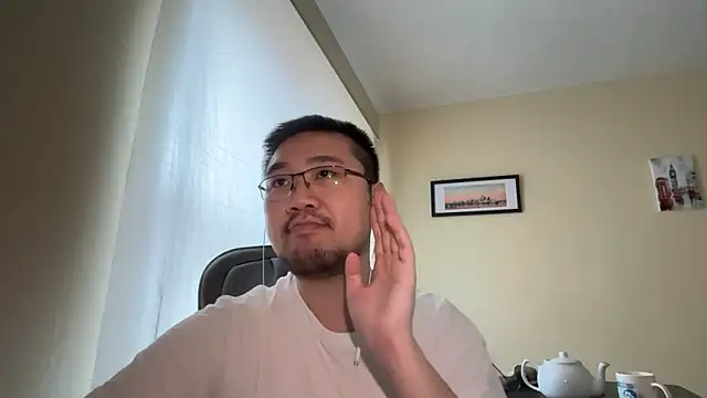 Show Webcam de jasonryu2025