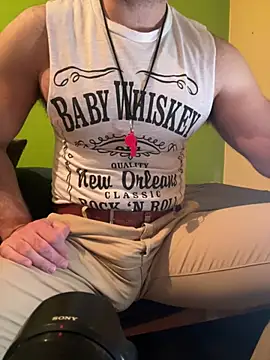 Coach_85 – webcam-show