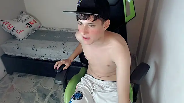 Pablito_junior Live XXX-chat