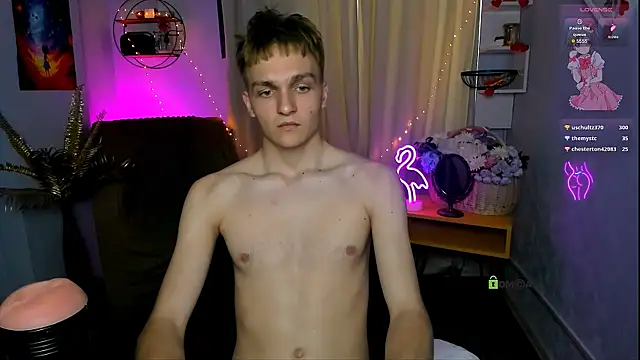 Živý XXX chat john_lik