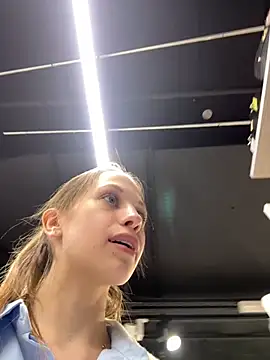 Вебкам-шоу Olivia_Jemison