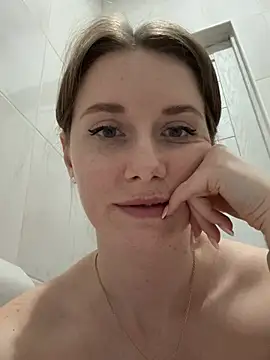 Вебкам-шоу FReyja_44