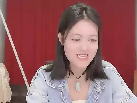 biaobai's Live XXX Chat