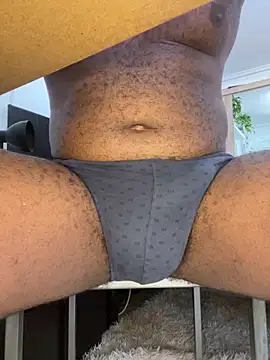 Show de Punheteiroviciado na webcam