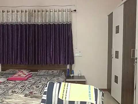 dhruv_love Webcam show