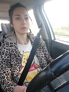 MalditaLocaa Chat XXX in diretta