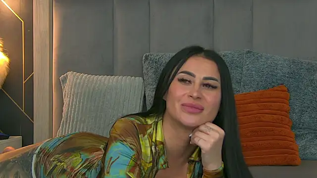 EmyLaveaun Live XXX chat