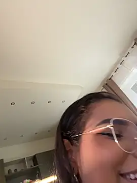 maykka – Kamerová šou