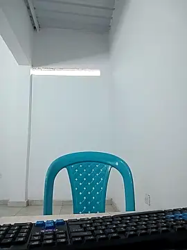 ariana_d20's Live XXX Chat