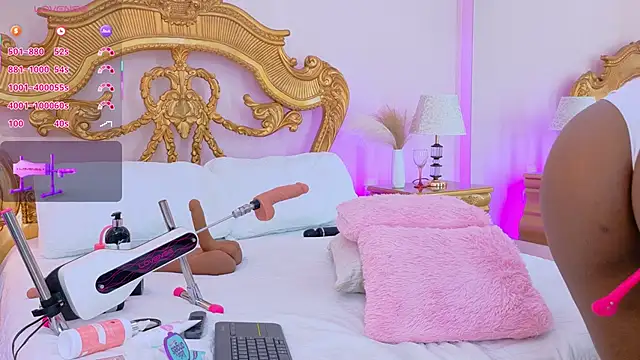 AshleyFerri – Live XXX-chat