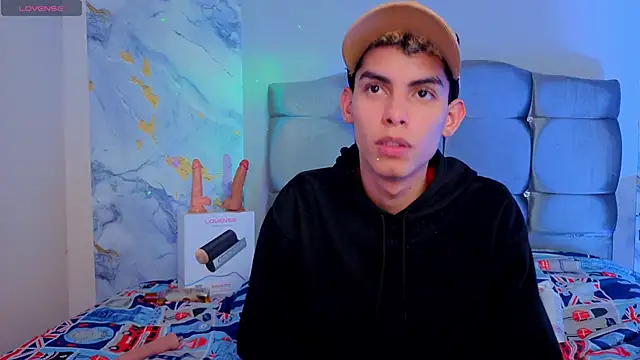 عرض كام sky_jules