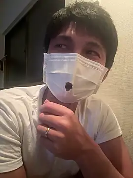 NICE-SEXYのウェブカメラショー