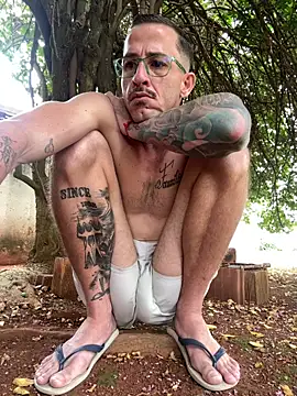 Lucasjandren Live XXX chat