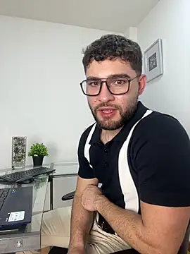 Živý XXX chat Steve-Carter