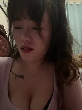 Molly-xiao's Live XXX Chat