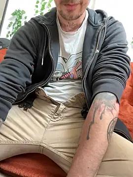 Czat XXX na żywo – Piratee666