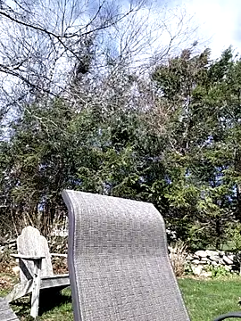 Pokazy przed kamerką – ShadowLove85