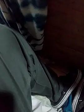 Webkamerová show Churrillo