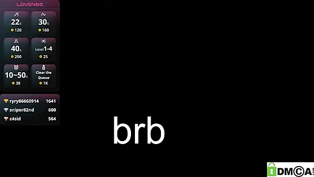 دردشة Killy_Merrot الجنسية المباشرة