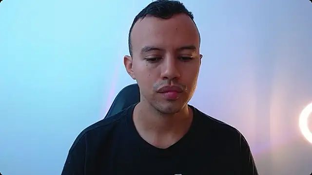 Damian_Wish webcam show