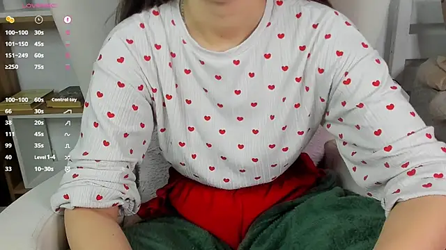 MirthaBolduan: онлайн-секс-чат