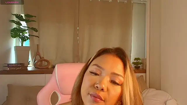 Show de Debra_Fox na webcam