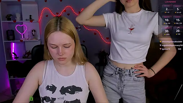 trixy_melison Webcamshow