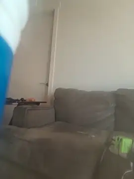 yourMasterisBored 웹캠 쇼