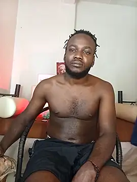 alfablackx Live XXX-chat