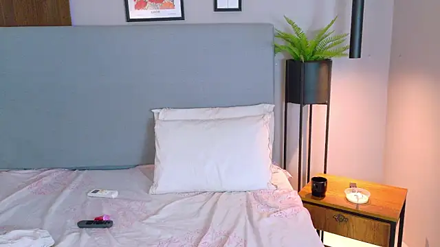 ThalianaRosse – webcam-show