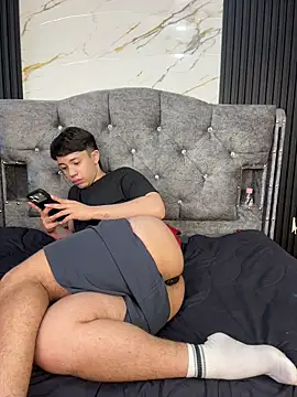 Noah-ledom's Webcam Show