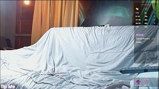 JacobWestt webcam show