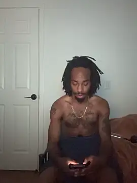 BigdaddyD1400 webcam show