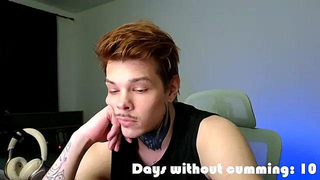 DENIS_HERE Webcamshow