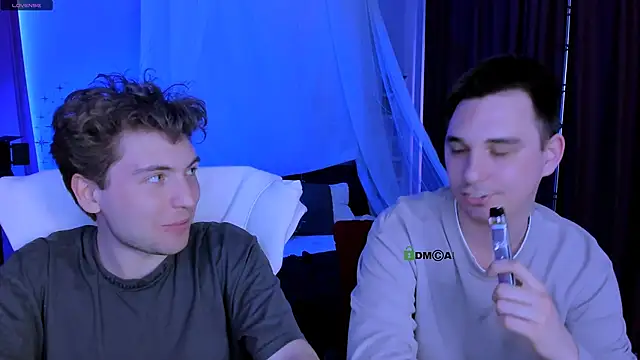 joseph_bear_ 现场XXX聊天