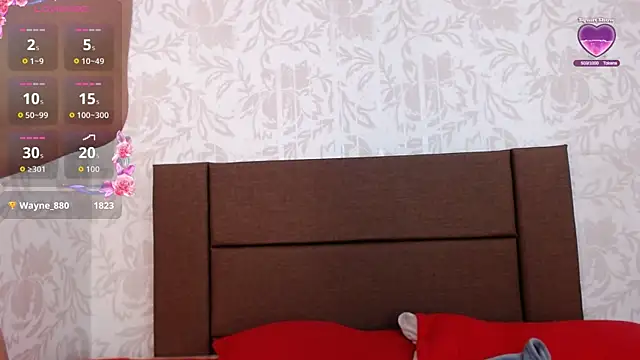 Chloe014_ 现场XXX聊天